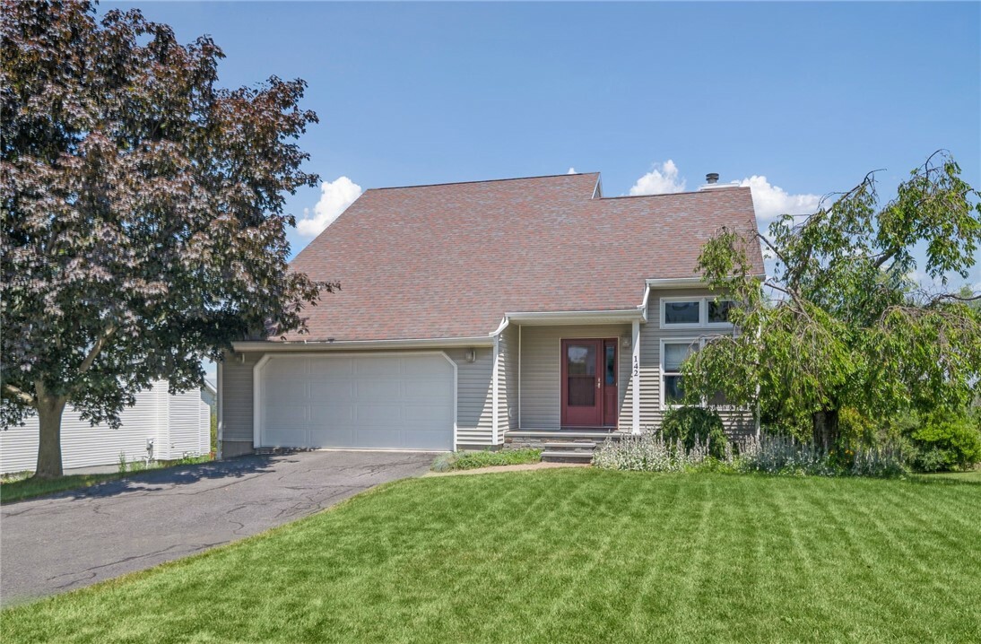 Property Photo: 142 Whitetail Drive NY 14850