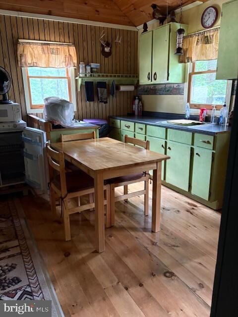 Property Photo: 170 Blackberry Road PA 16829
