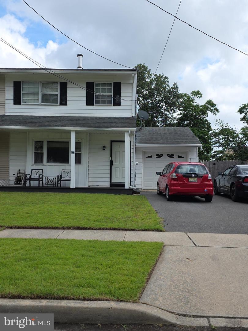 Property Photo: 722 Maple Street NJ 08733