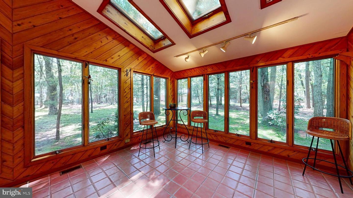 Property Photo: 5 Pleasant Mill Court NJ 08055