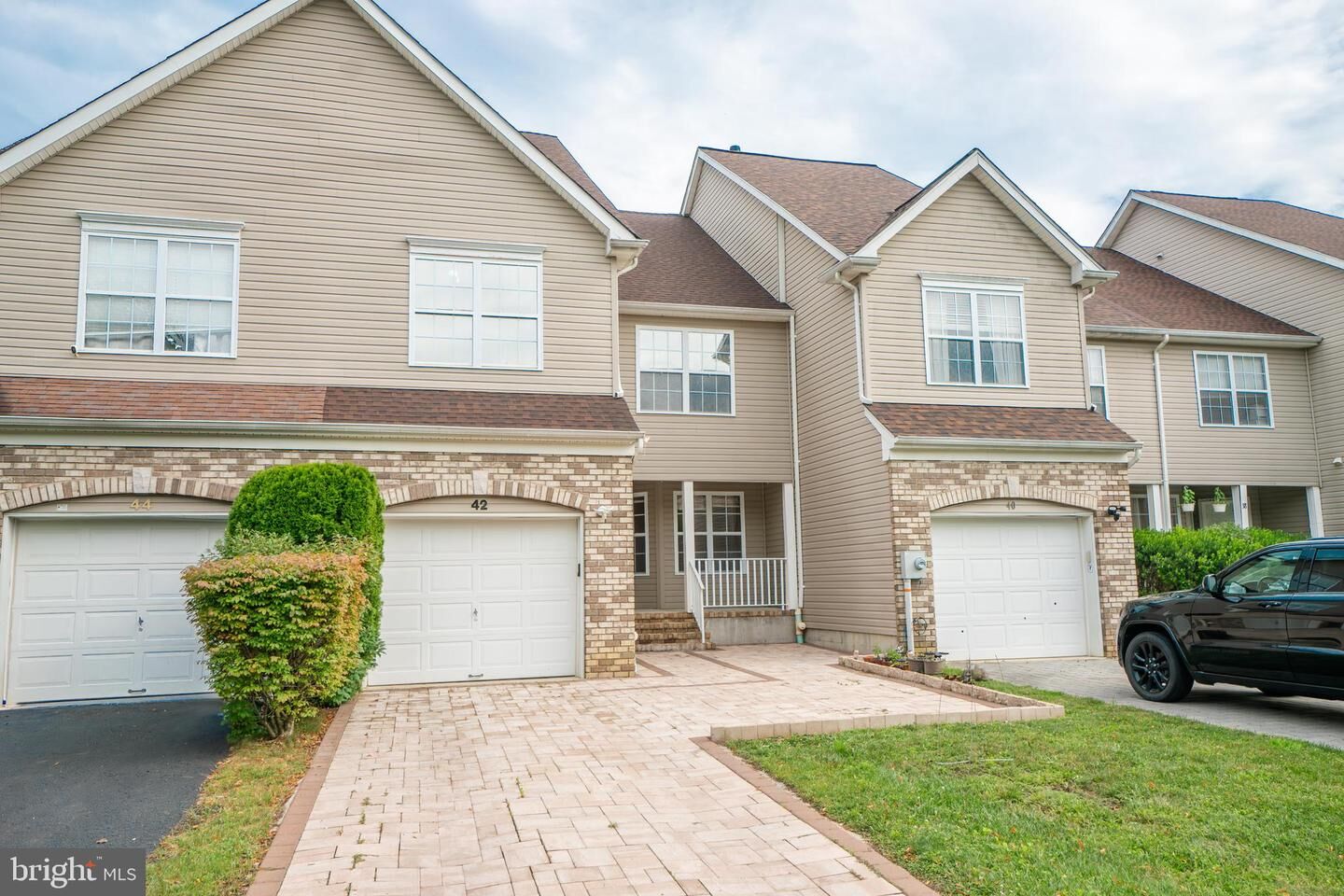 Property Photo: 42 Dickerson Lane NJ 08857