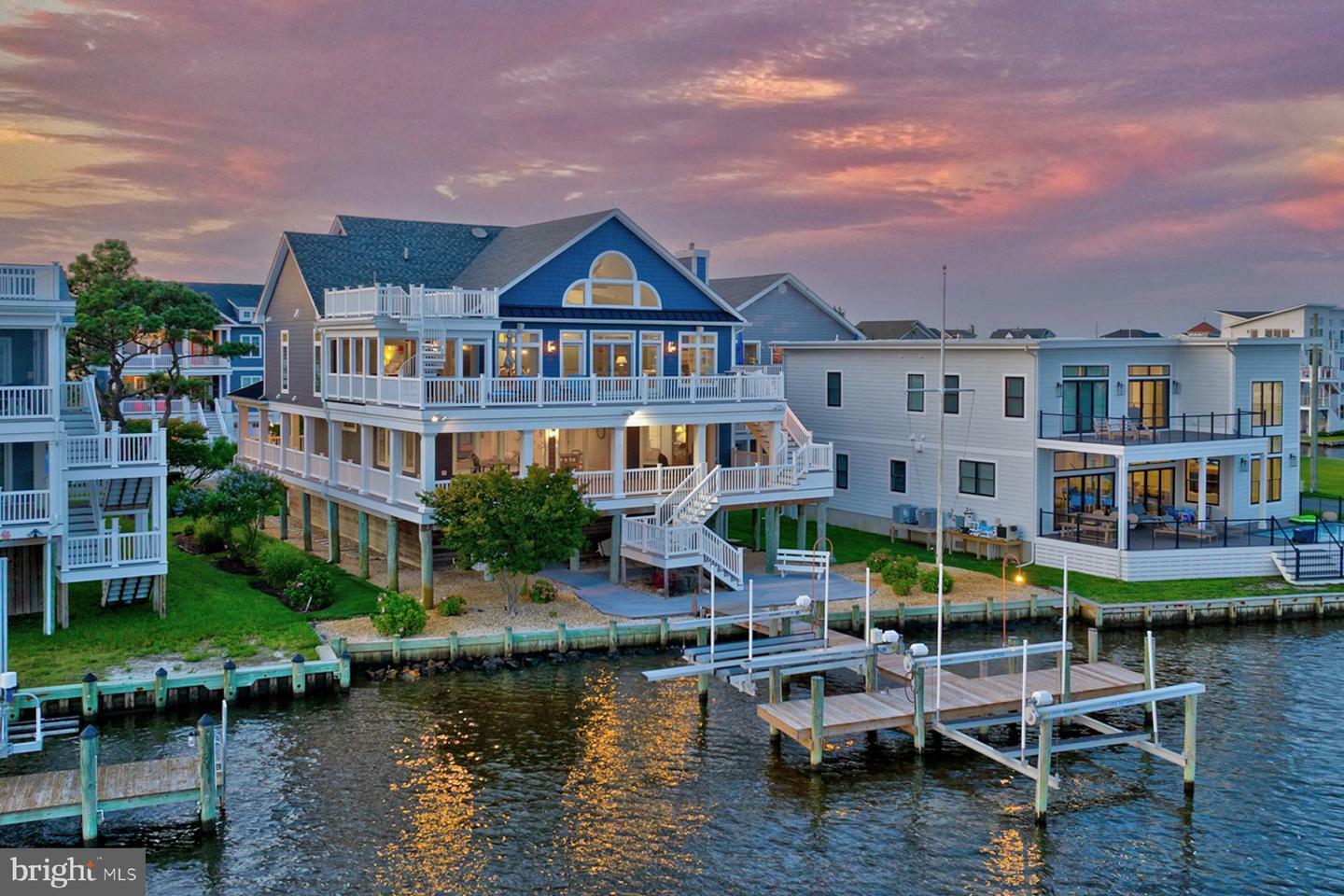 39664 Baltimore Street  Bethany Beach DE 19930 photo