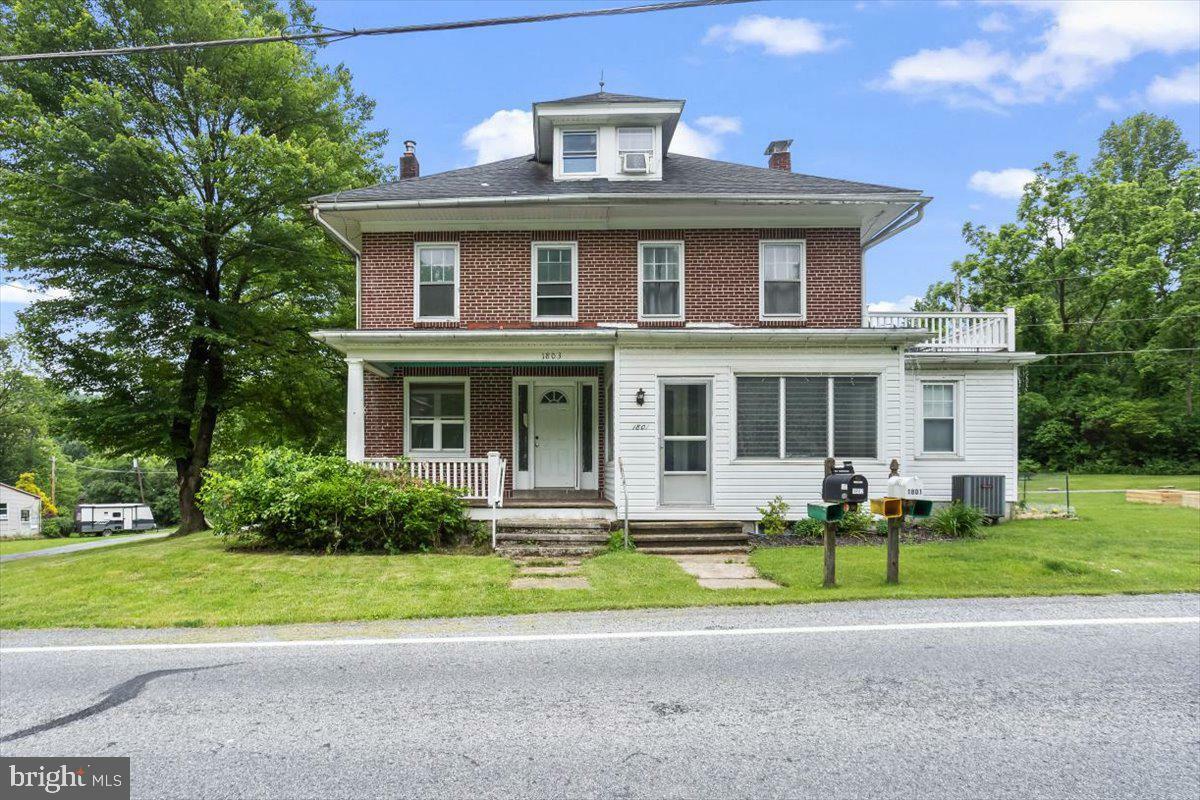 1803 Friedensburg Road  Reading PA 19606 photo