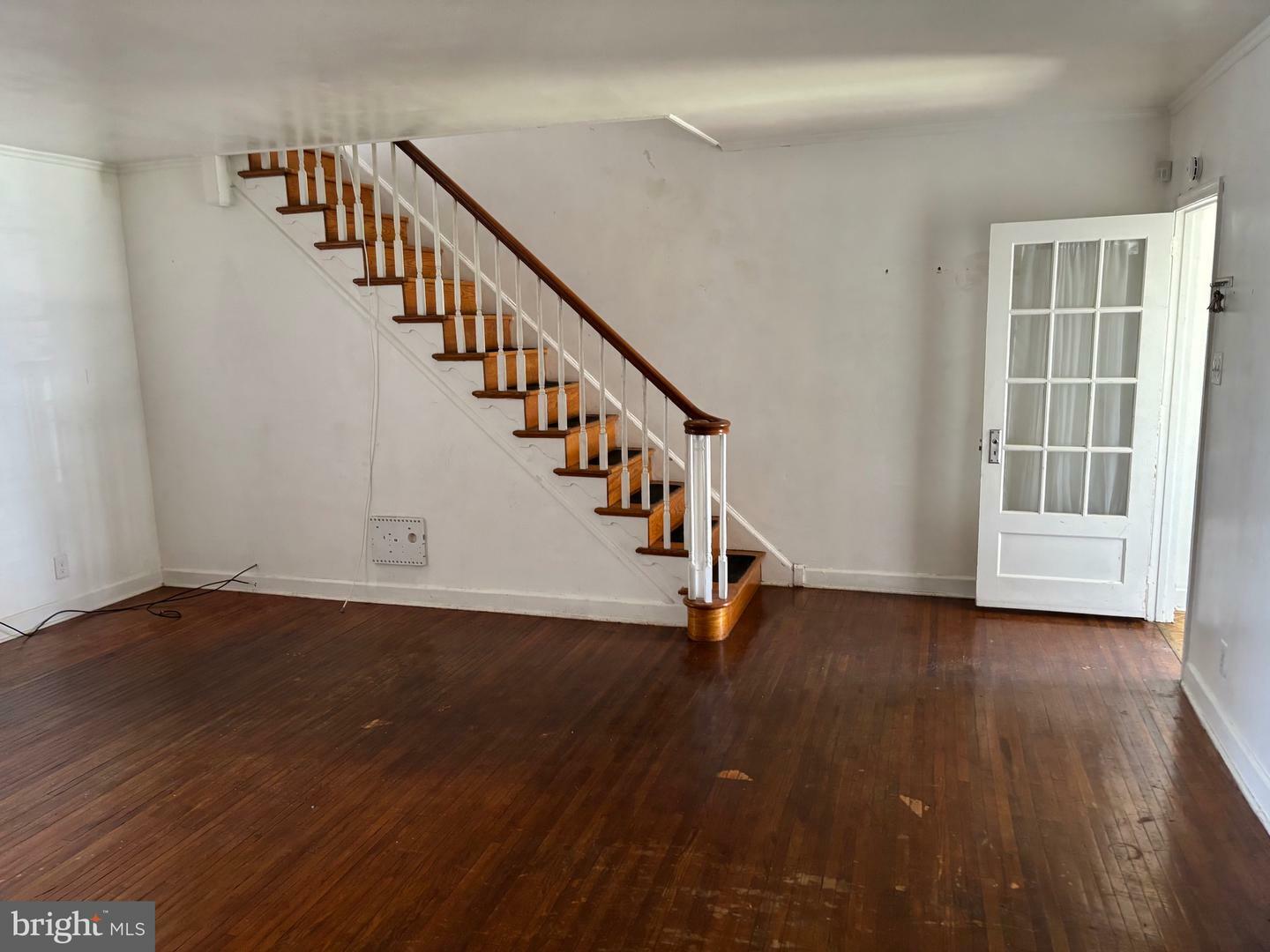 Property Photo: 6407 Large Street PA 19149