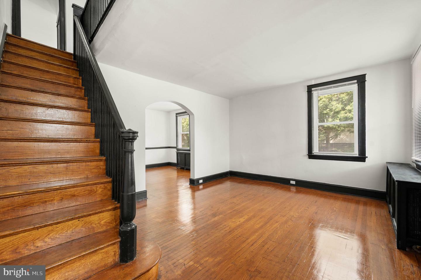 Property Photo: 1501 Orland Street PA 19126