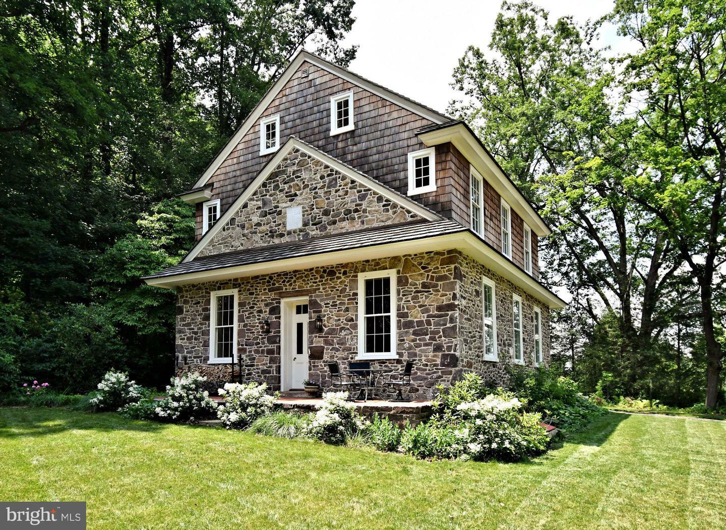 Property Photo: 1938 Saint Matthews Road PA 19460
