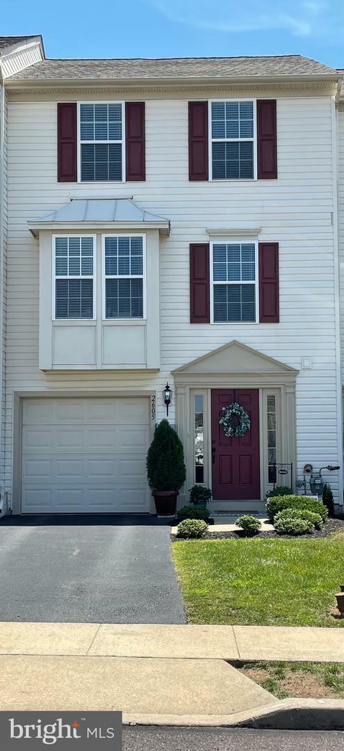 2605 Orchard View Road  Reading PA 19606 photo