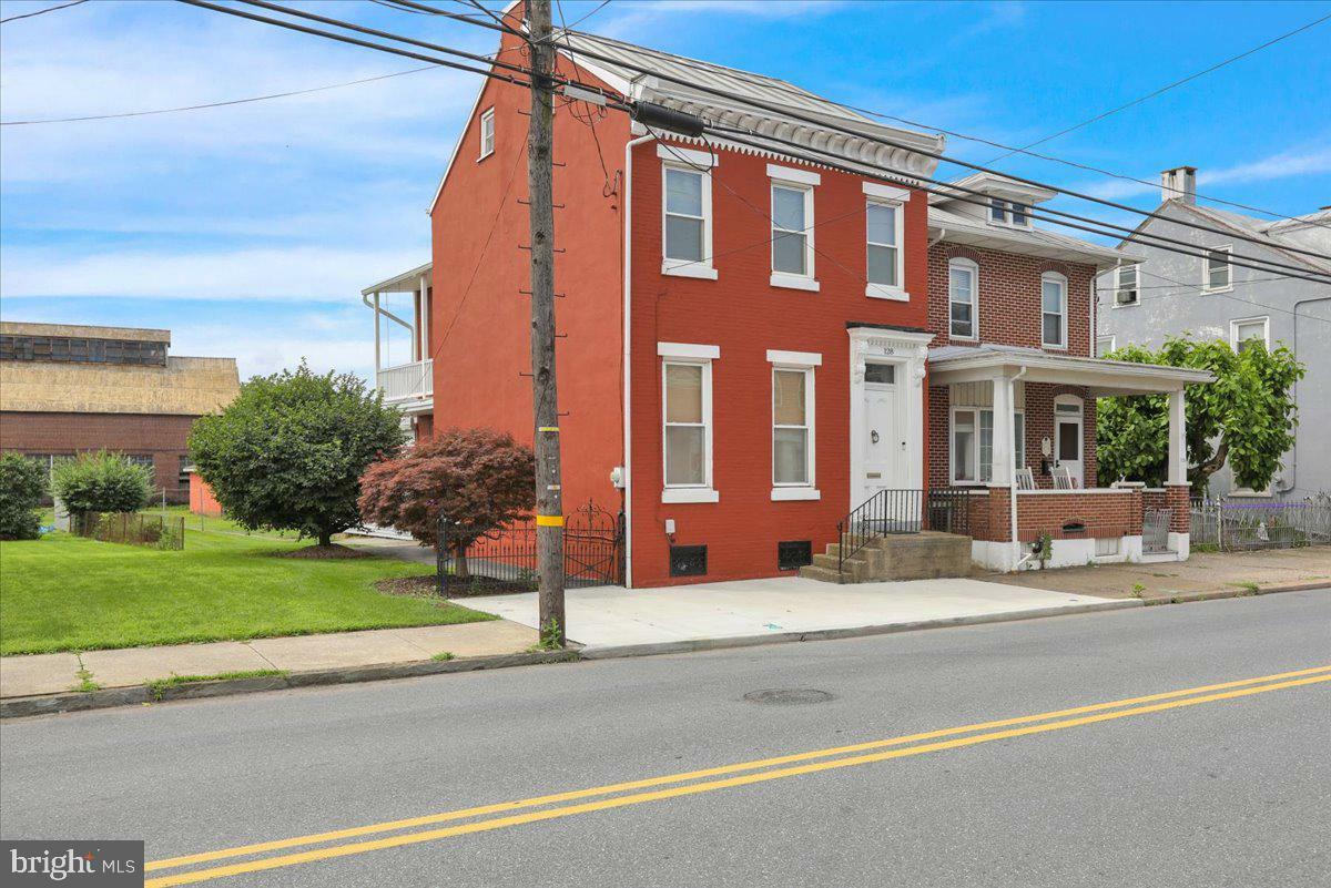 128 State Street  Hamburg PA 19526 photo