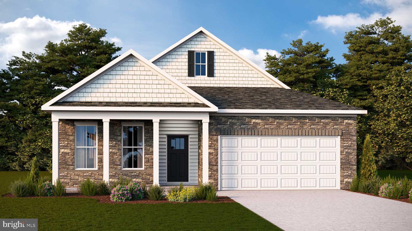 Property Photo: 123 Hydrangea Way VA 22601