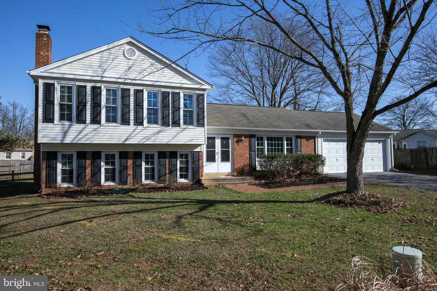 8000 Rivermont Court  Springfield VA 22153 photo