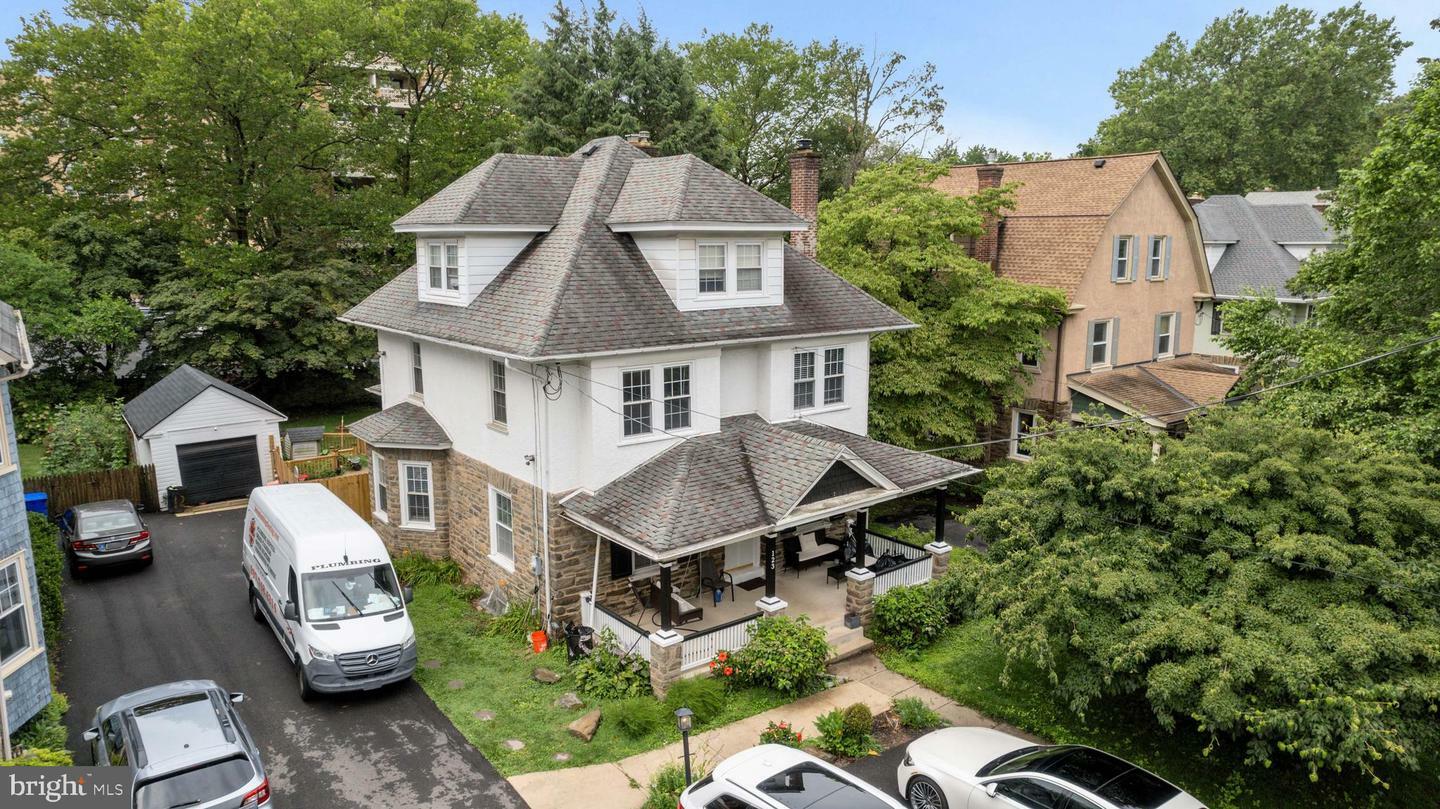 123 Township Line Road  Jenkintown PA 19046 photo