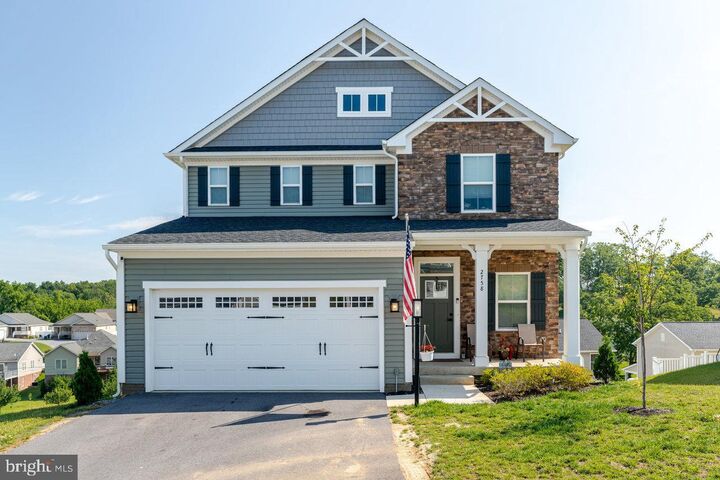 2758 Dorval Road  Harrisonburg VA 22801 photo