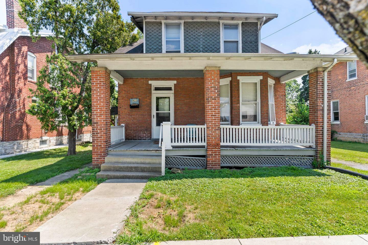 922 Hummel Avenue  Lemoyne PA 17043 photo