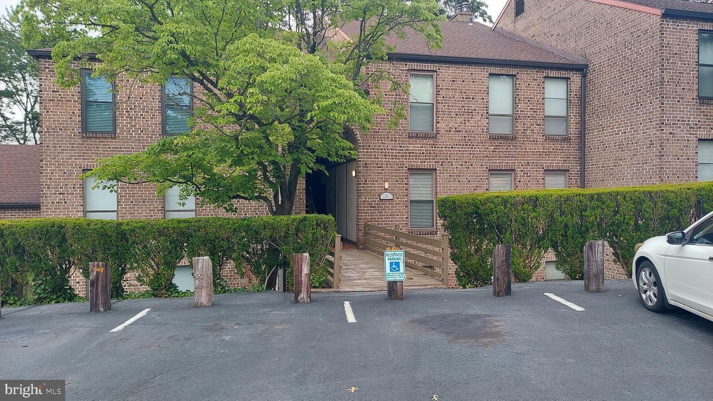 Property Photo: 5 Fairway Road A PA 19607