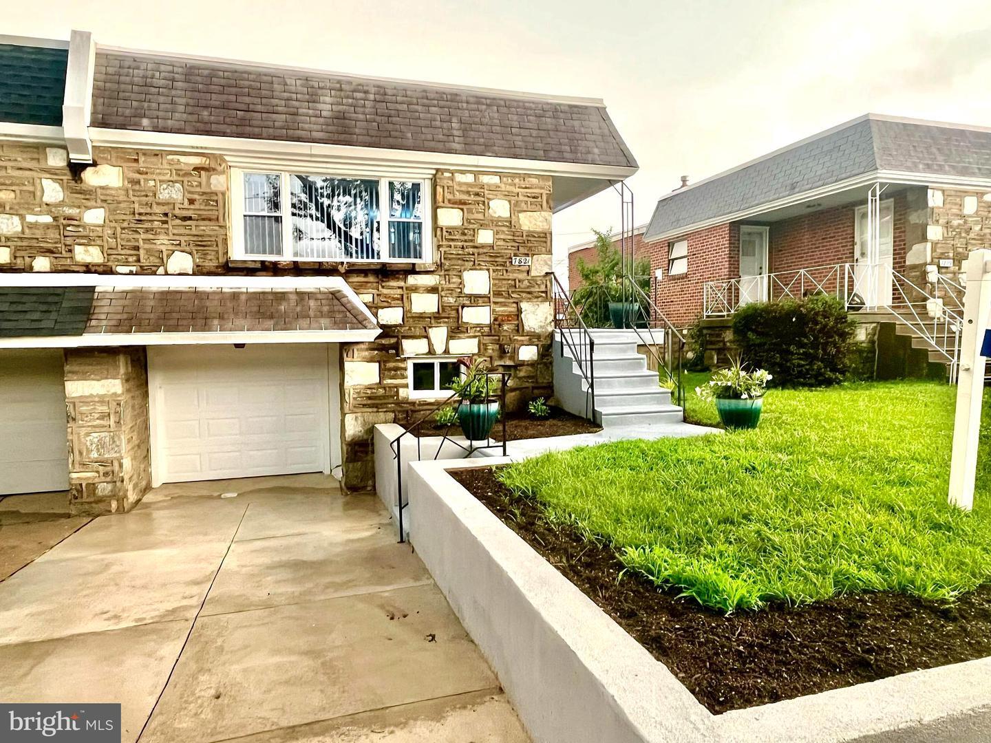 Property Photo: 7821 Anita Drive PA 19111