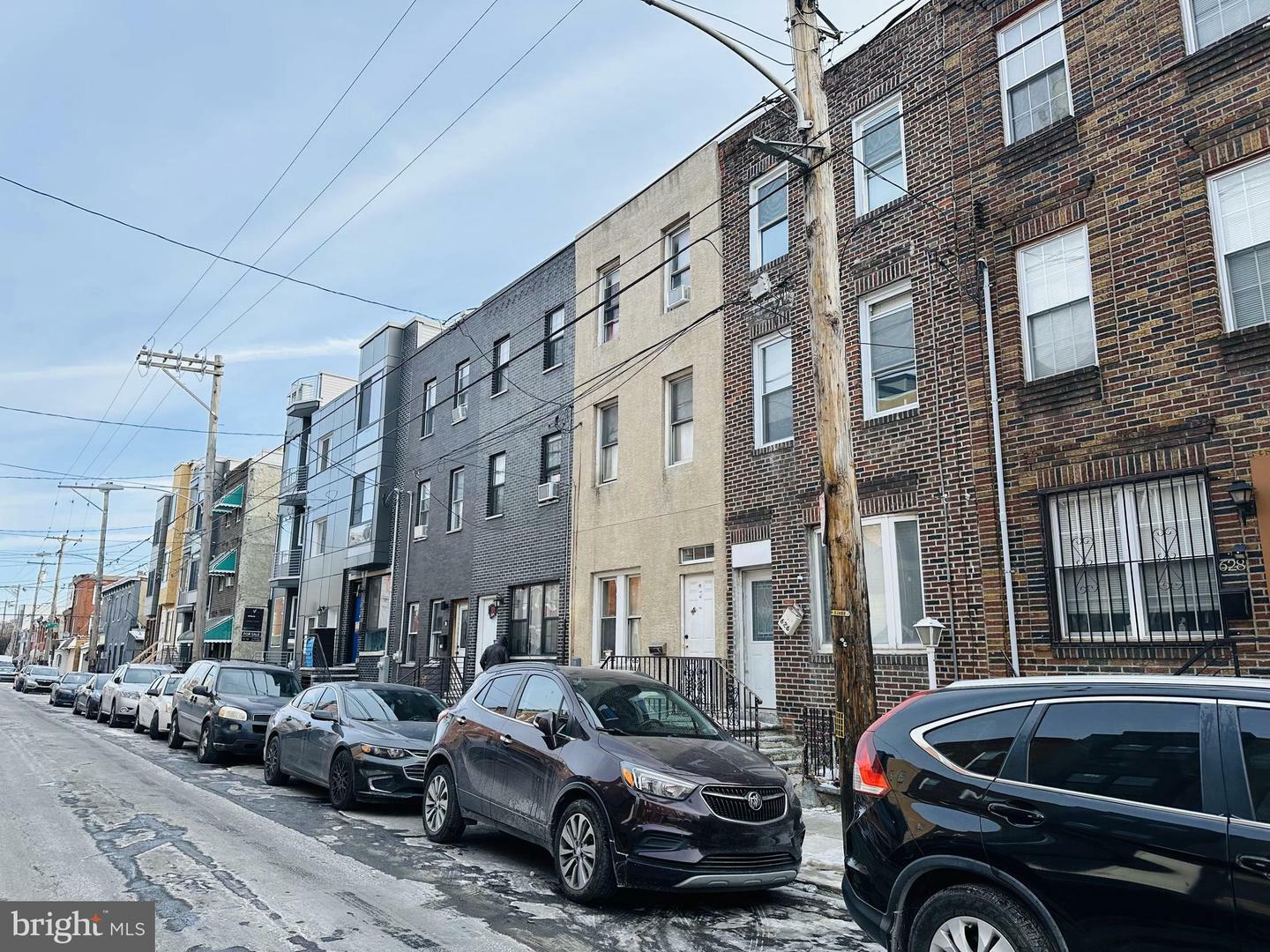 624 McKean Street  Philadelphia PA 19148 photo