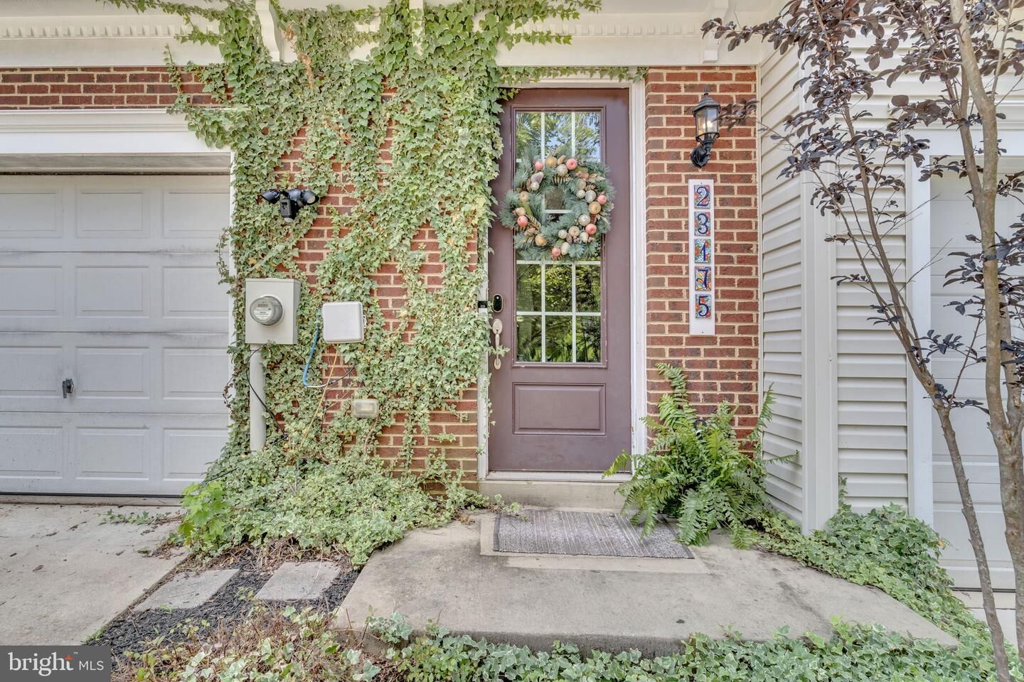 Property Photo:  23175 Mountain Laurel Lane  MD 20619 