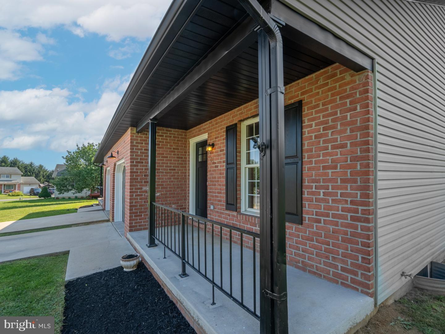 Property Photo: 31 Larch Drive PA 17257