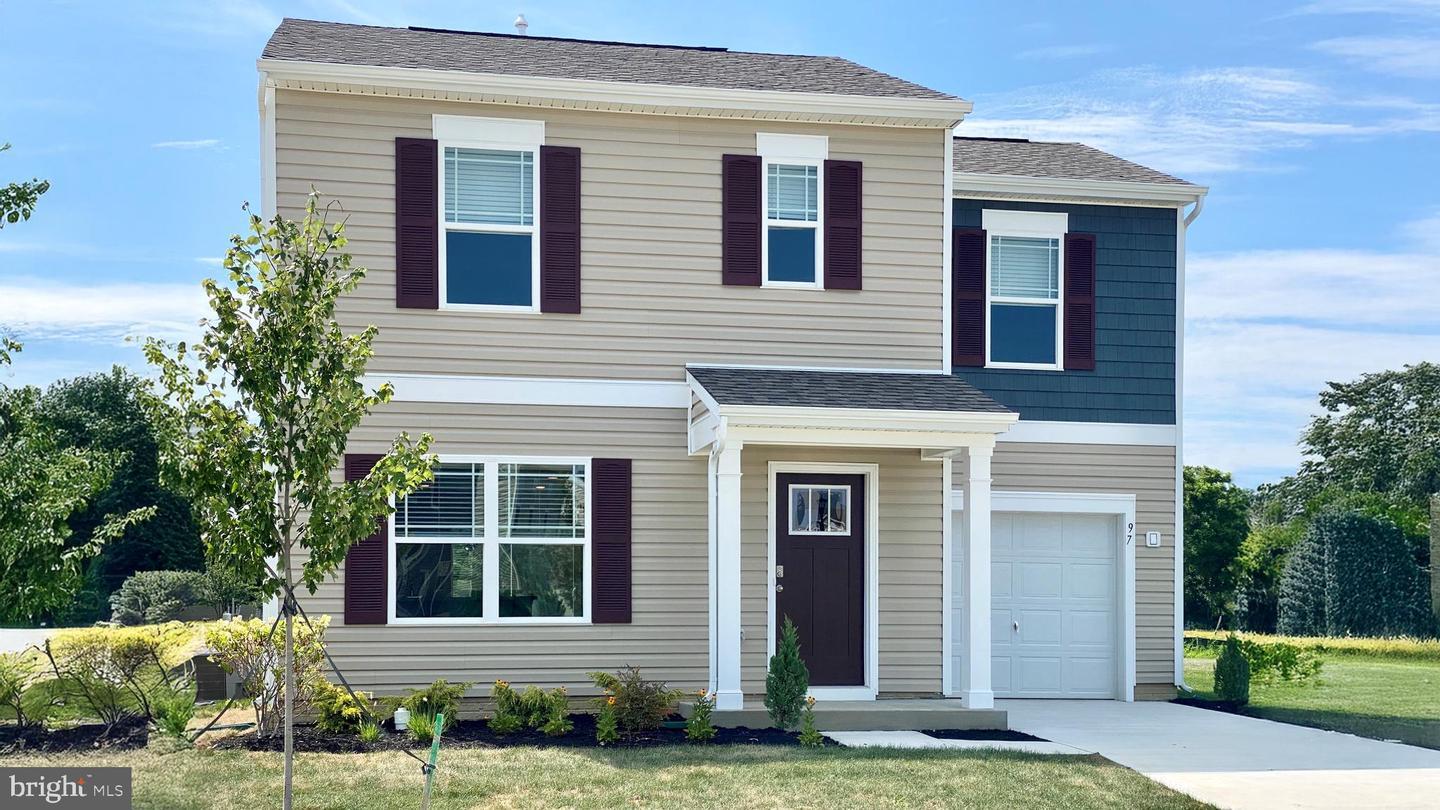 1313 Fairview Lane  Salisbury MD 21801 photo