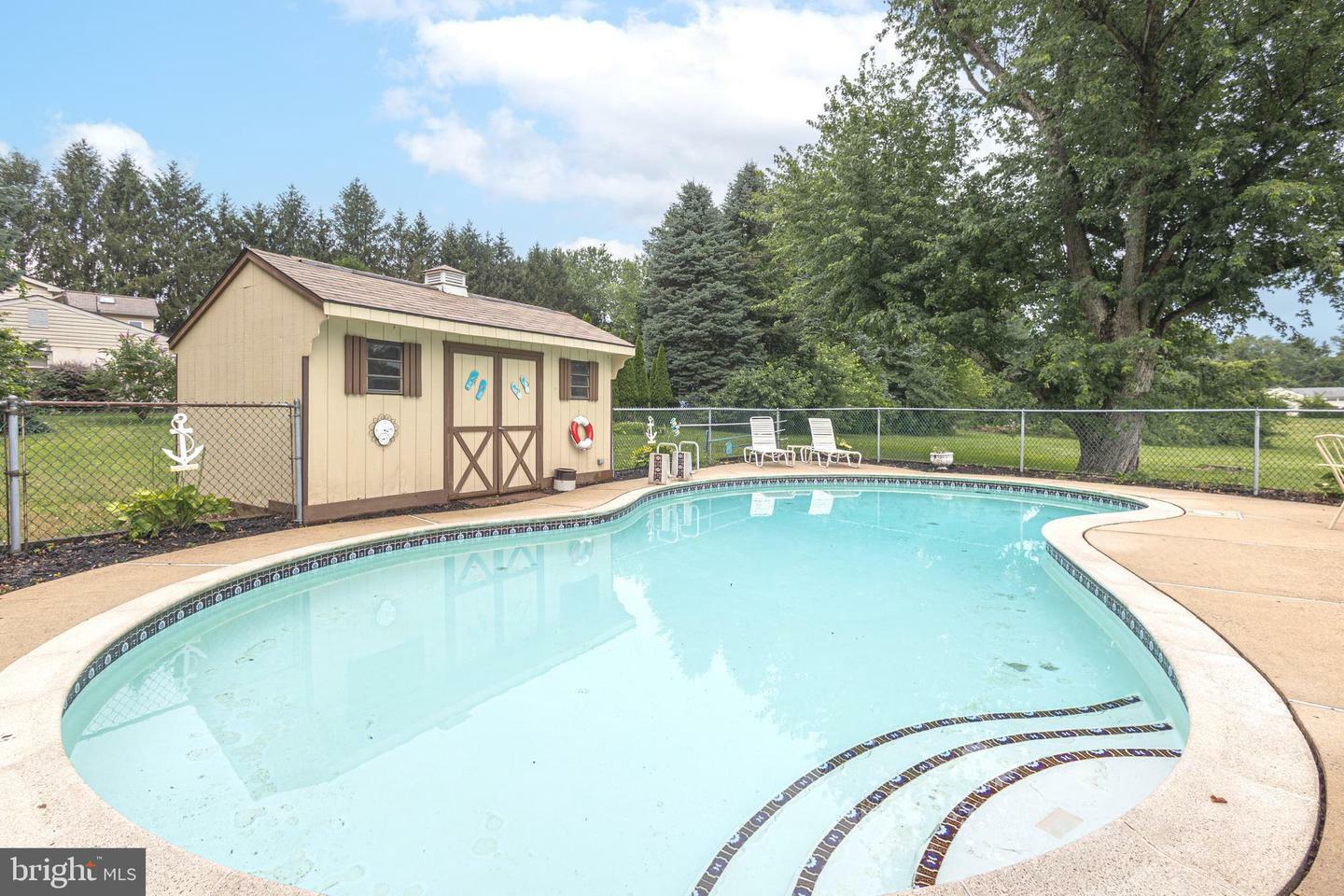 Property Photo: 101 Lafayette Road PA 19320