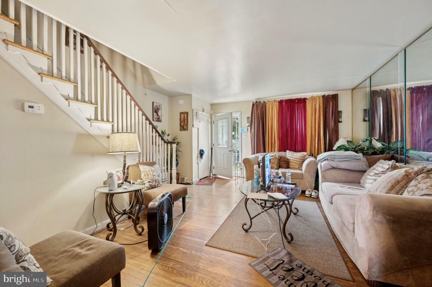 Property Photo: 5157 C Street PA 19120