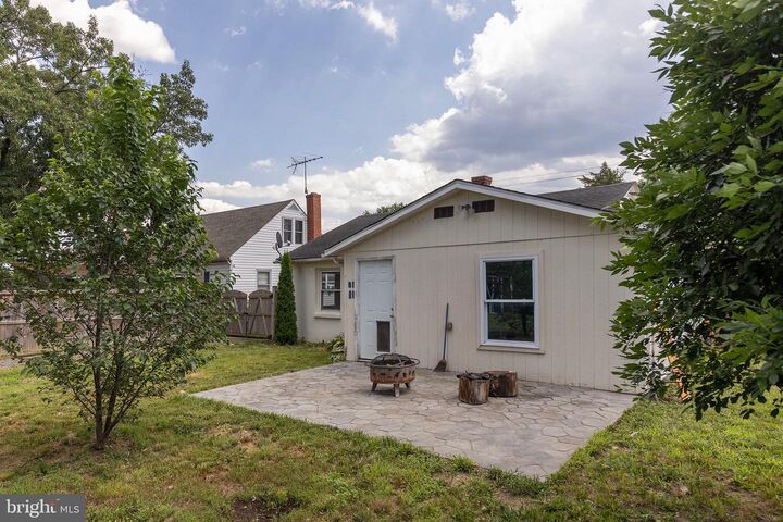 Property Photo: 143 Dowell J Circle VA 22602