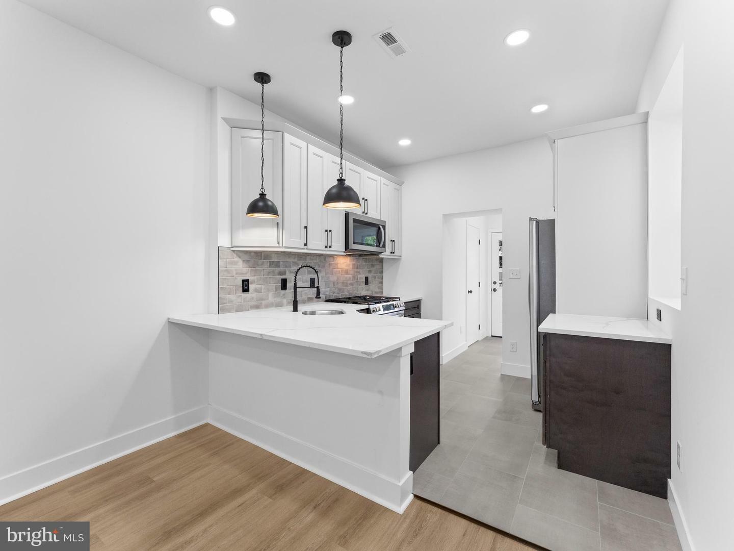 Property Photo: 5141 Walton Avenue PA 19143