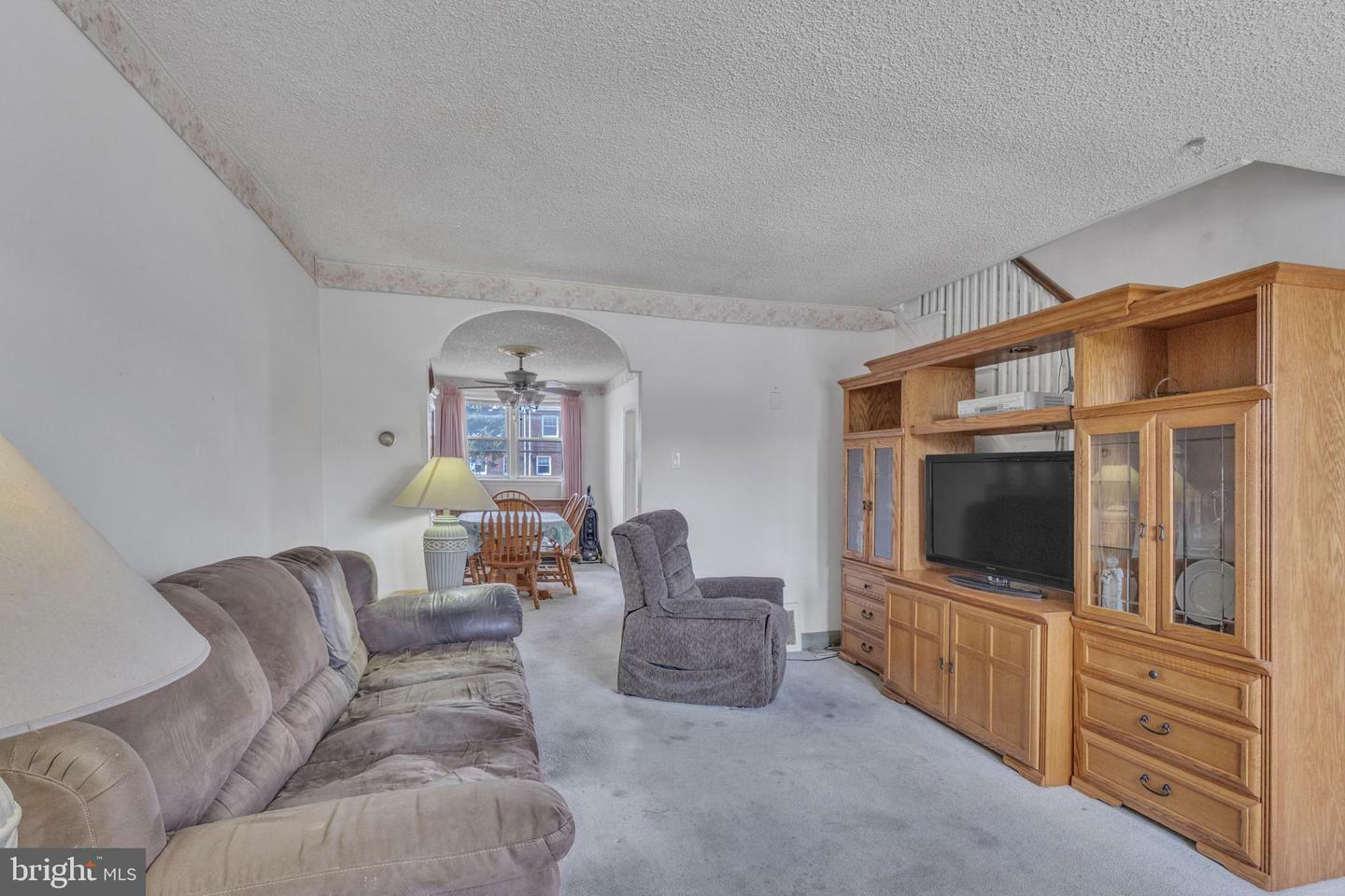 Property Photo: 3346 Ashville Street PA 19136