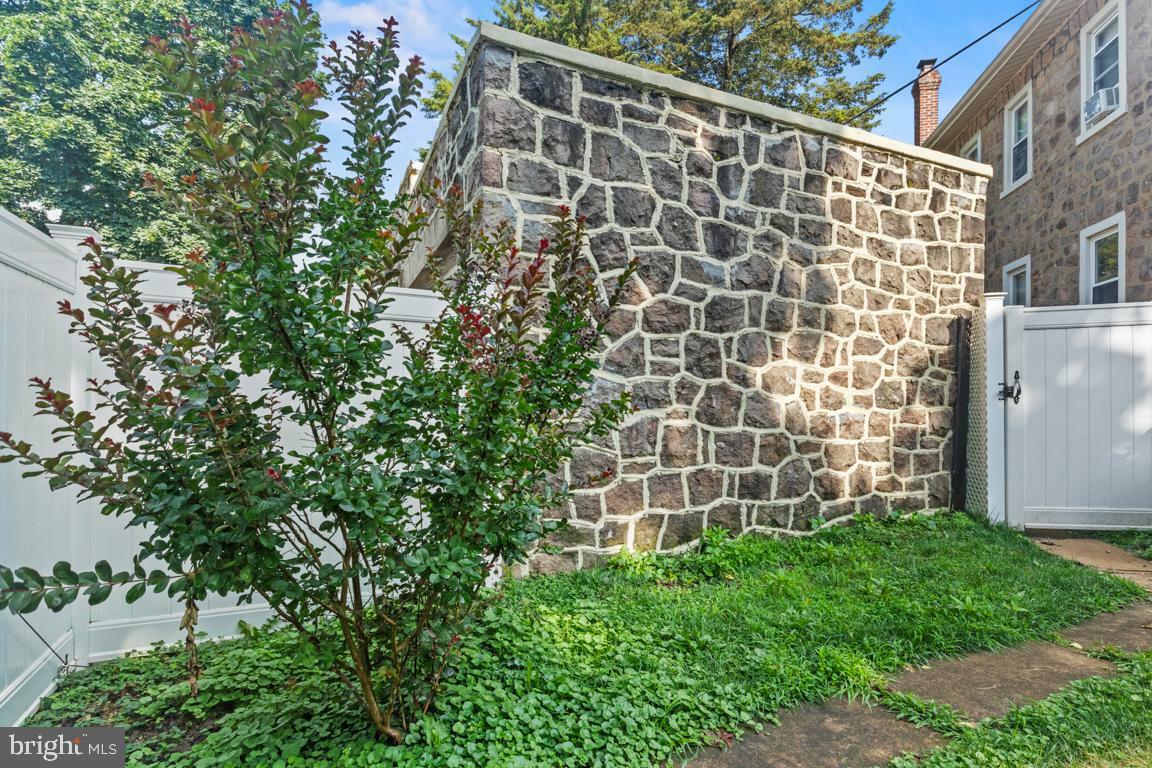 Property Photo: 0 Renfrew Avenue PA 19002