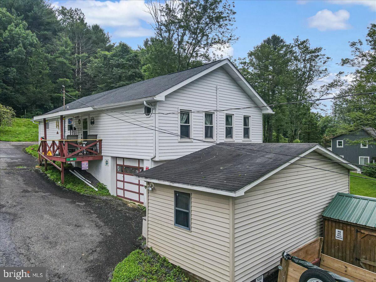 Property Photo: 109 James Lane PA 18058