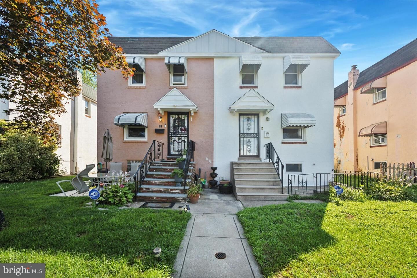 Property Photo: 53 Foster Avenue PA 19079