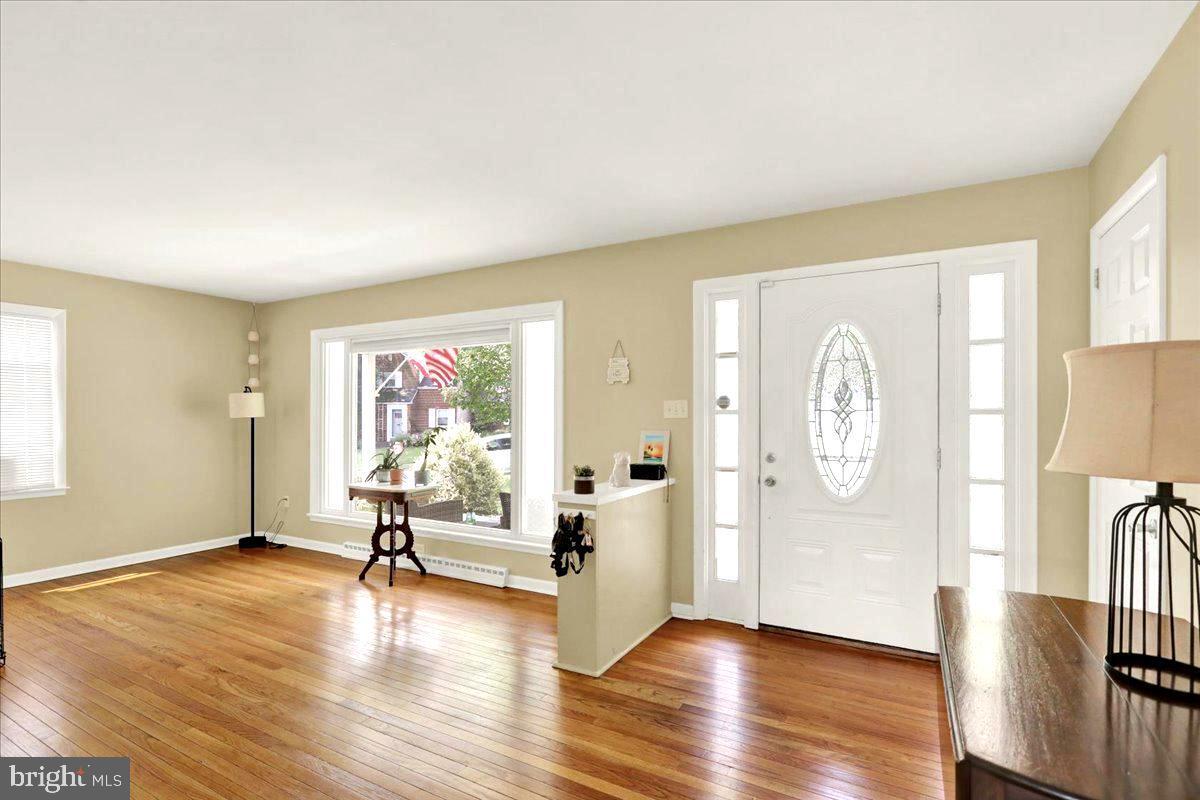 Property Photo: 311 Lynoak Avenue PA 19607
