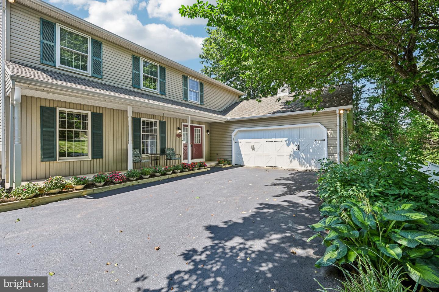 Property Photo: 3 Allison Drive PA 19320