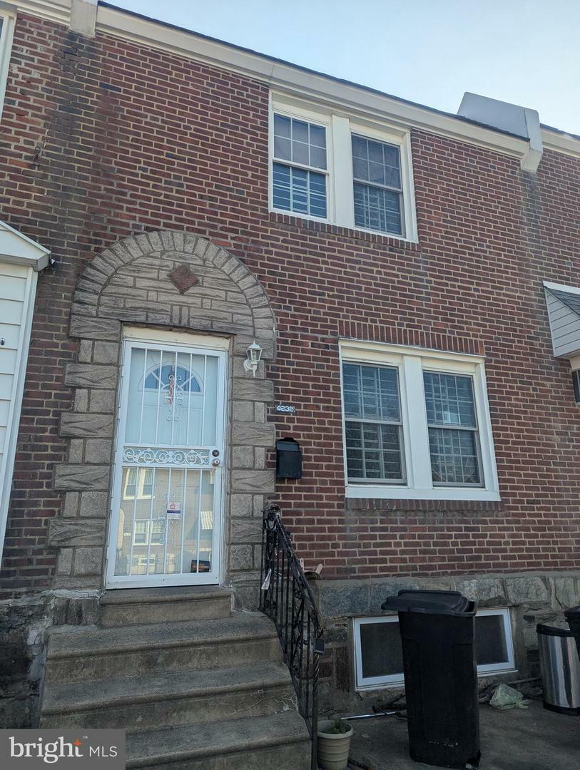 Property Photo: 4232 Shelmire Avenue PA 19136