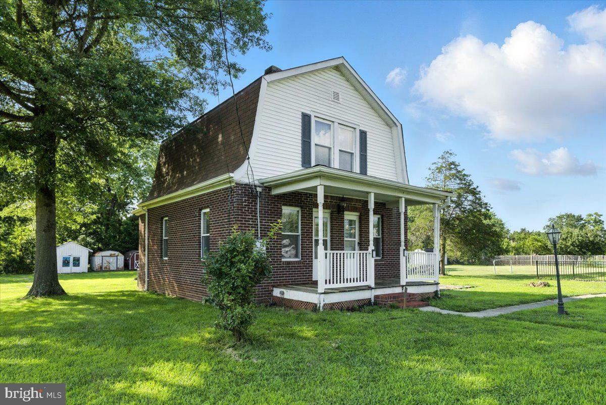 Property Photo: 13106 Minute Lane VA 20181