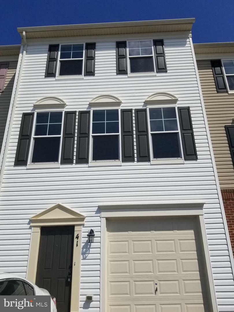 41 Rapidan Drive  Stafford VA 22556 photo