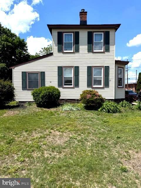 Property Photo: 80 Delaware Avenue PA 19067
