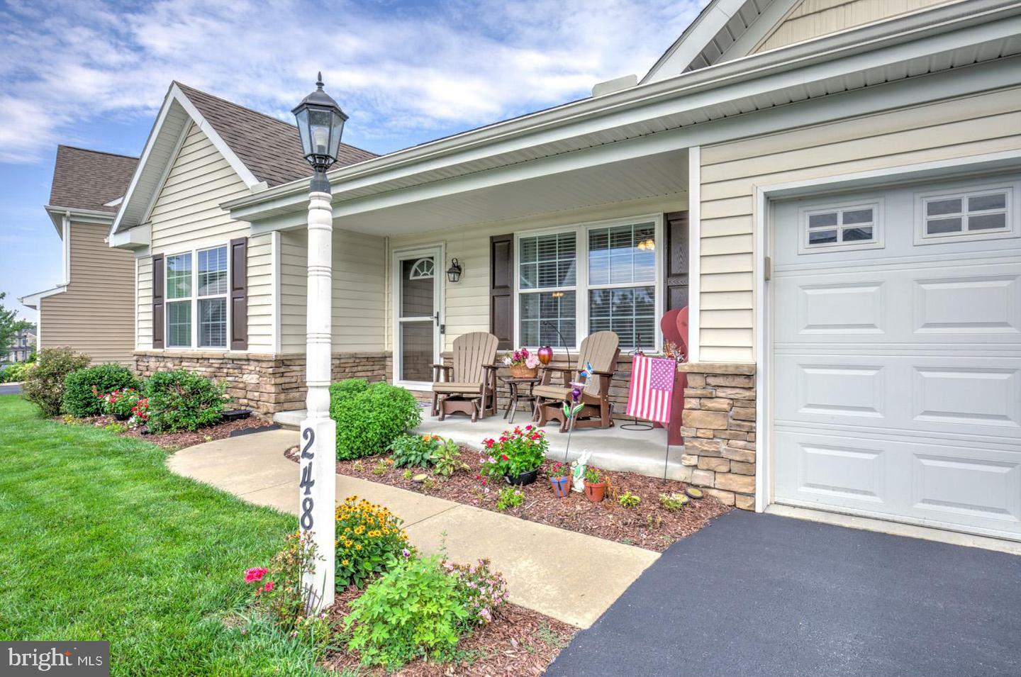 Property Photo: 248 Cedar Hollow PA 17545