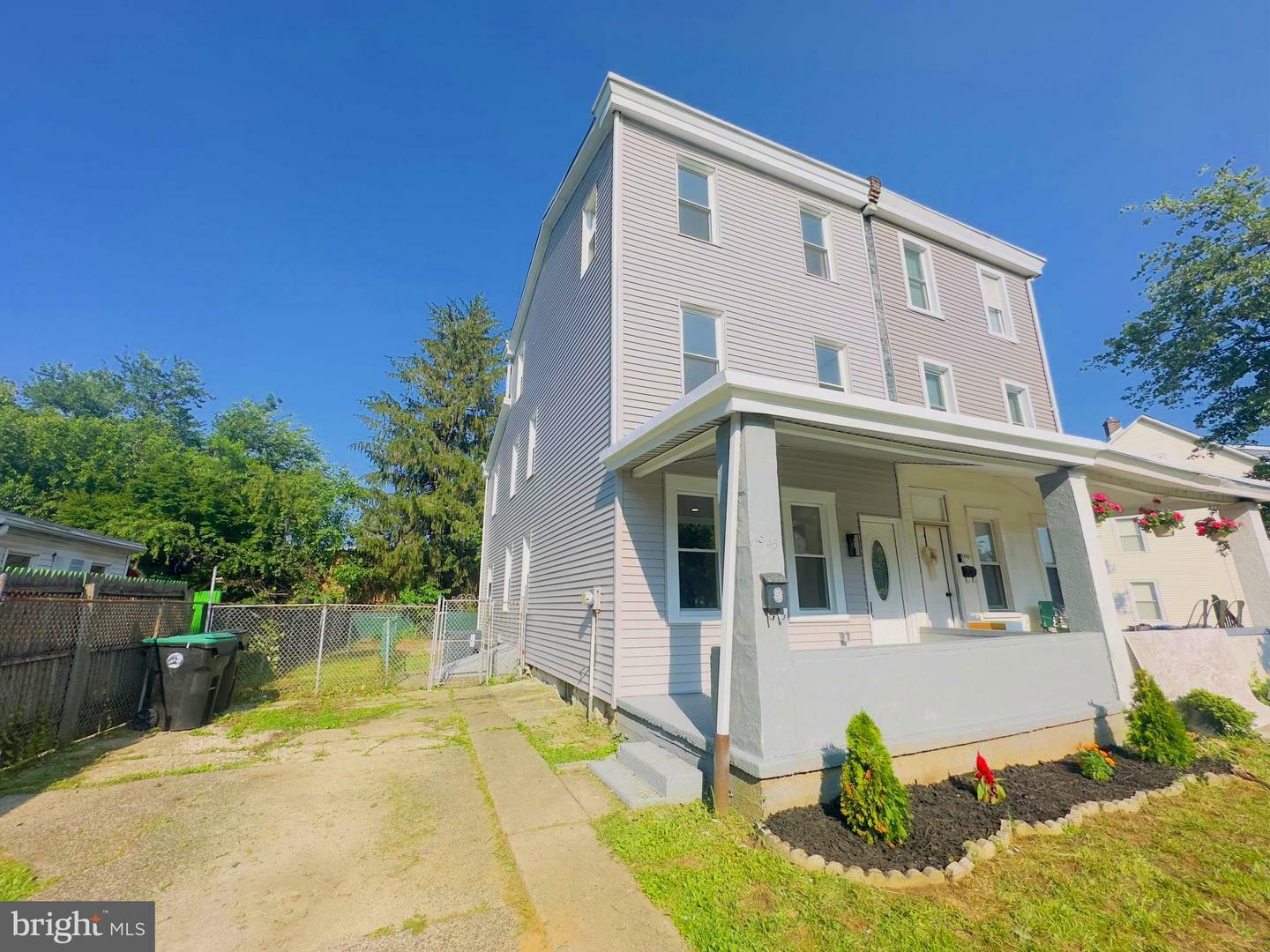 Property Photo: 1943 Welsh Road PA 19115