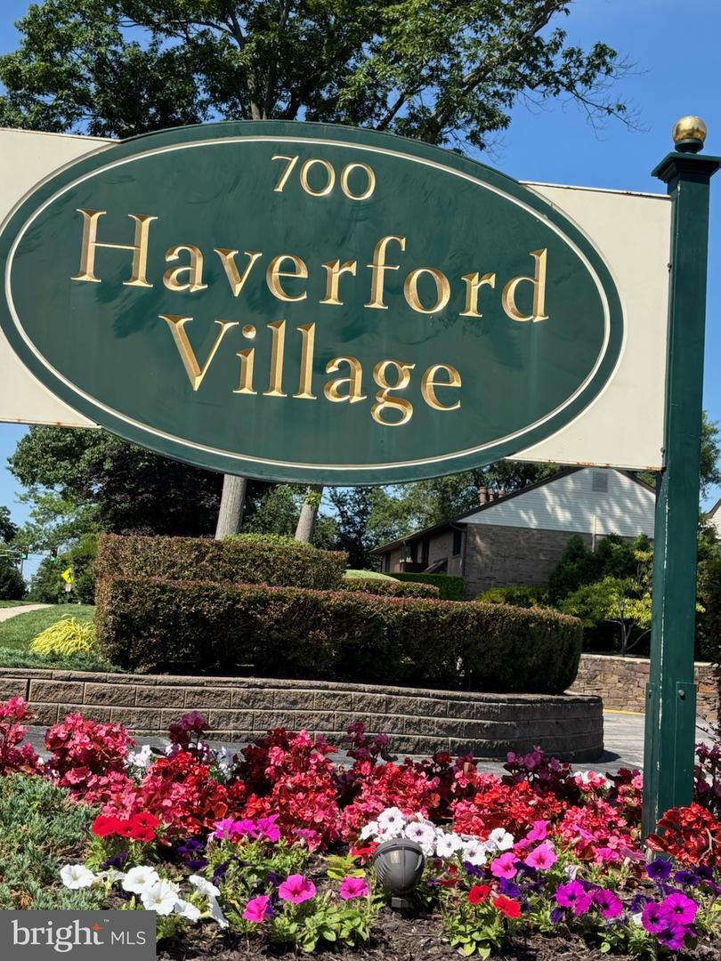 Property Photo:  700 Ardmore Avenue 122  PA 19003 