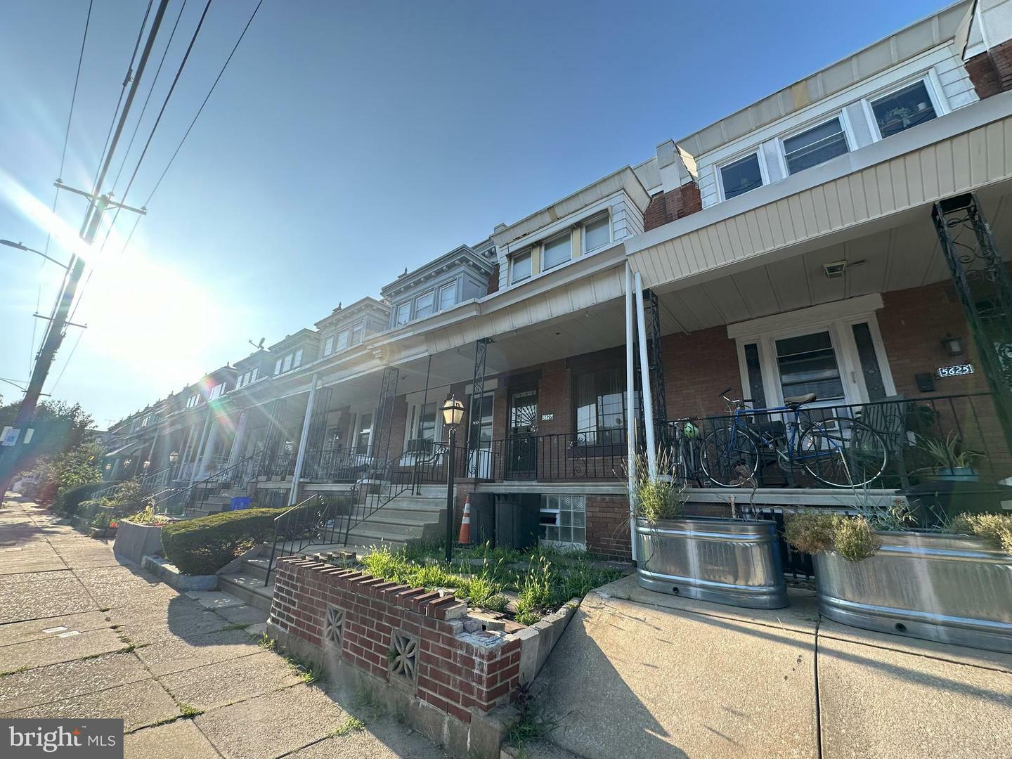 5627 Larchwood Avenue  Philadelphia PA 19143 photo