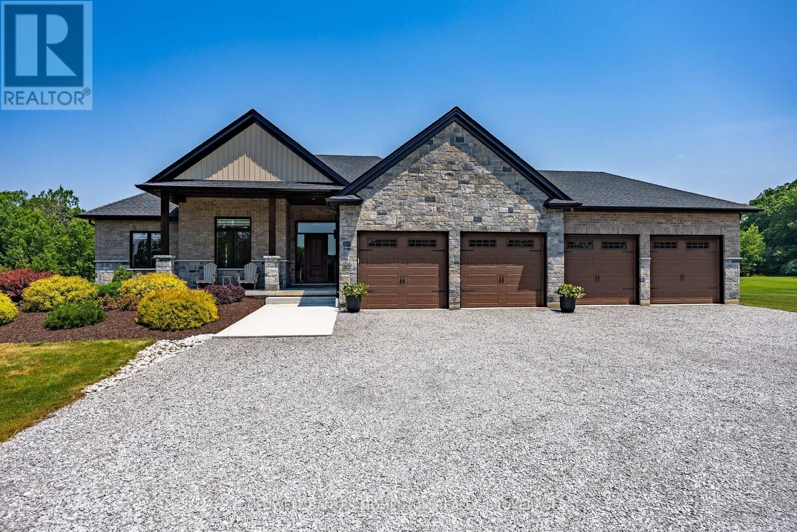 Property Photo:  2554 Highway 59 Highway South  ON N0E 1G0 