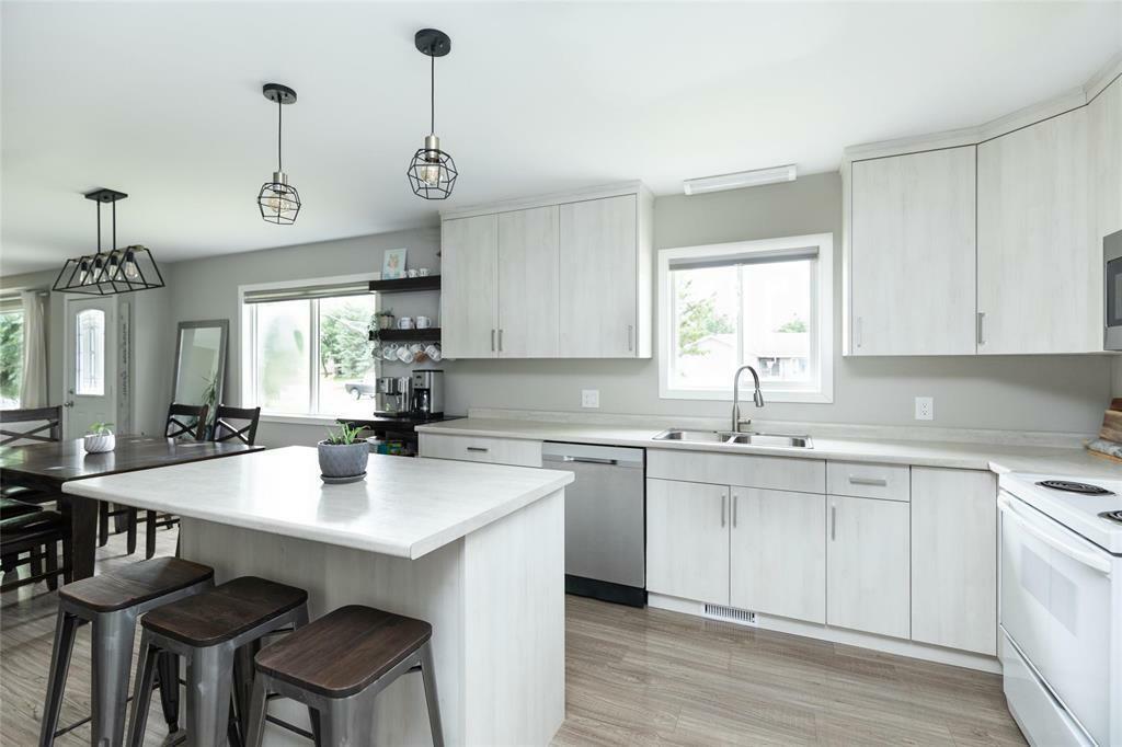Photo de la propriété: 41 Greenwood Bay MB R0A 0R0
