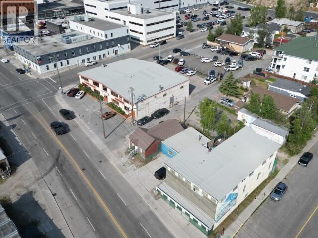 Property Photo:  4610 50 Avenue + 3 More Lots  NT  