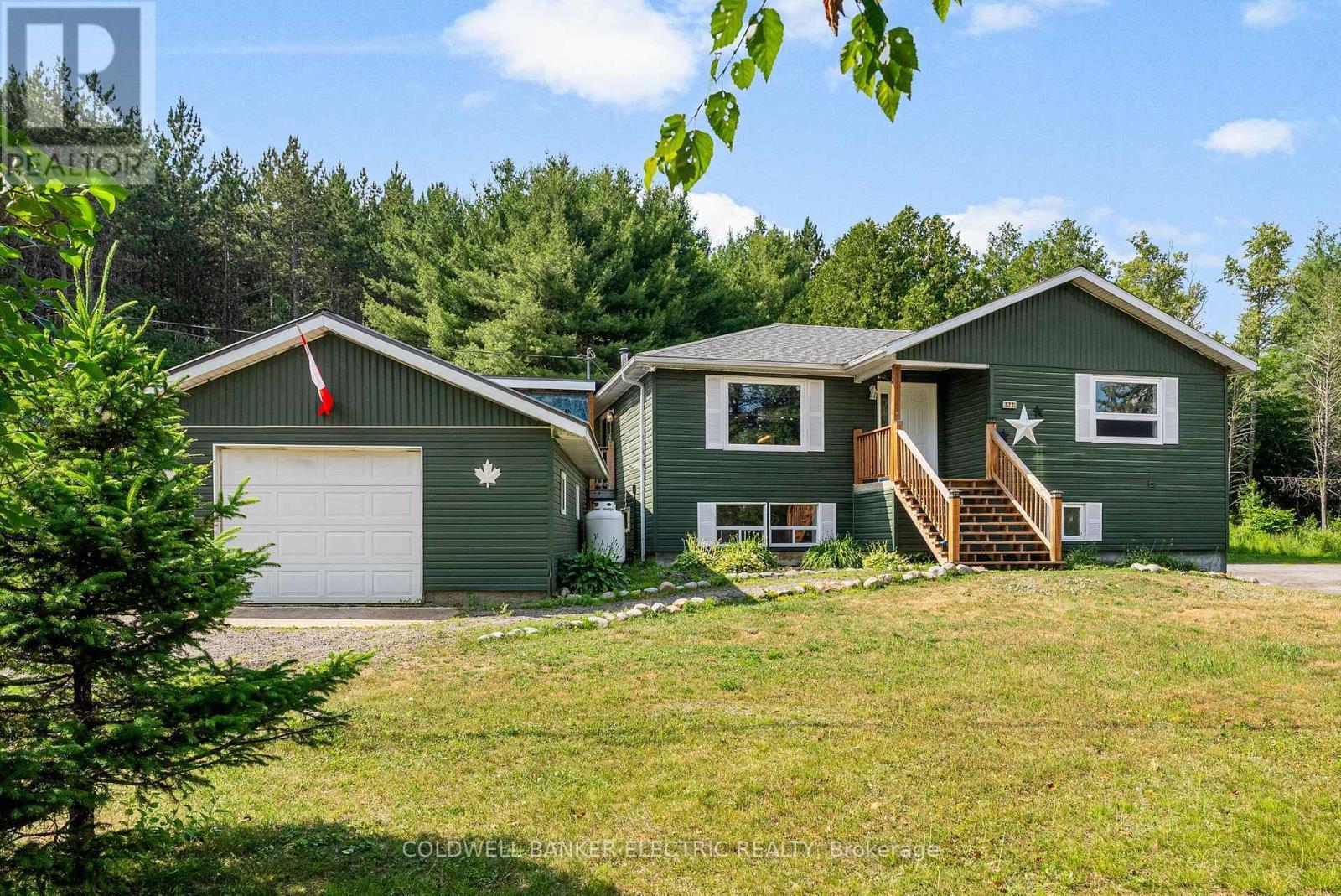 Photo de la propriété: 577 Weslemkoon Lake Road ON K0L 1W0