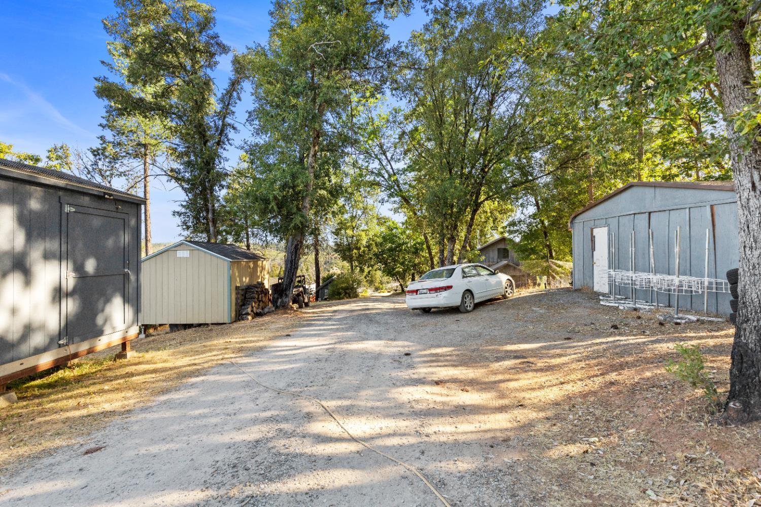 Property Photo: 6640 Railroad Flat Road CA 95246