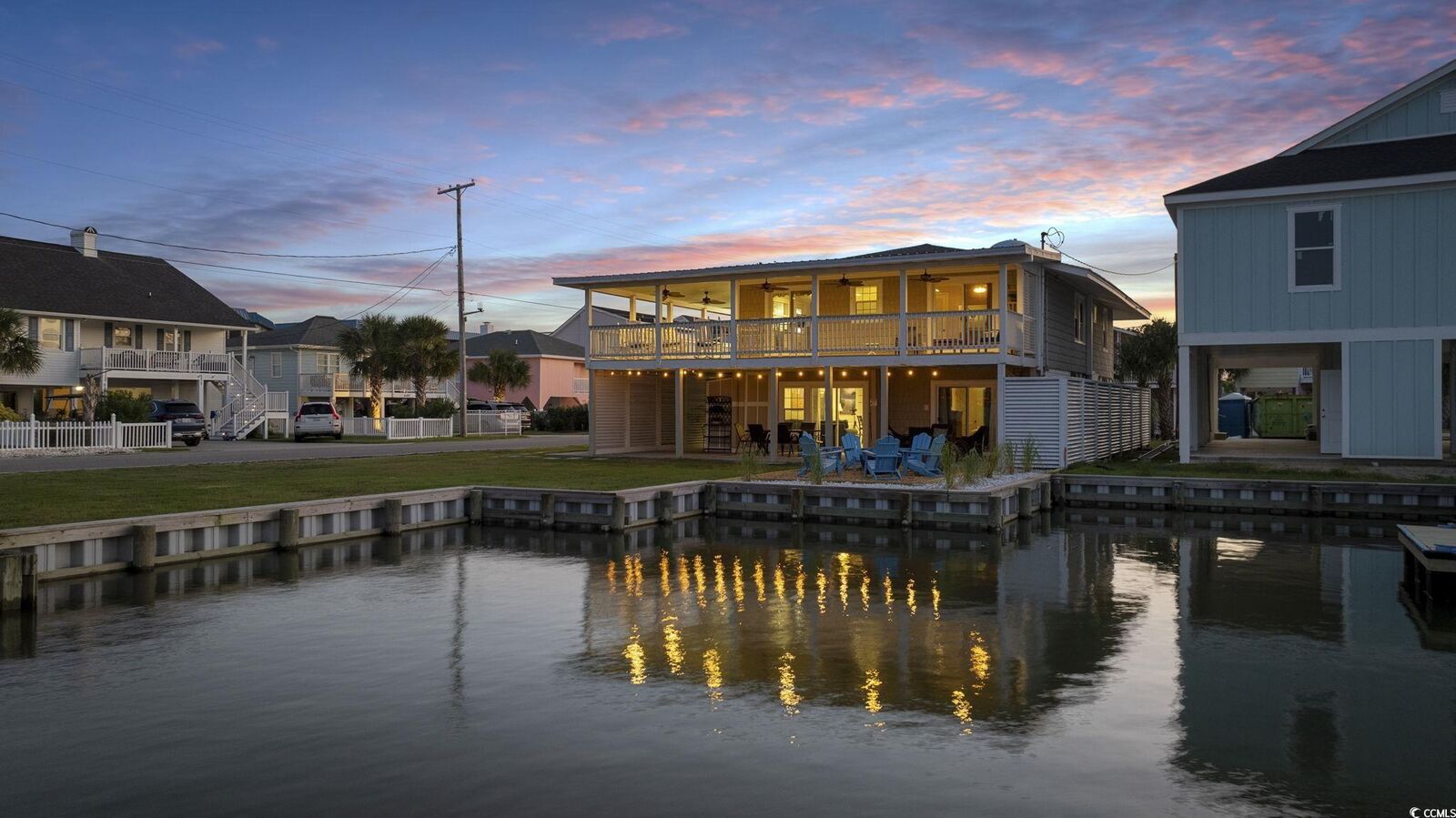 Property Photo:  6101 Nixon St.  SC 29582 