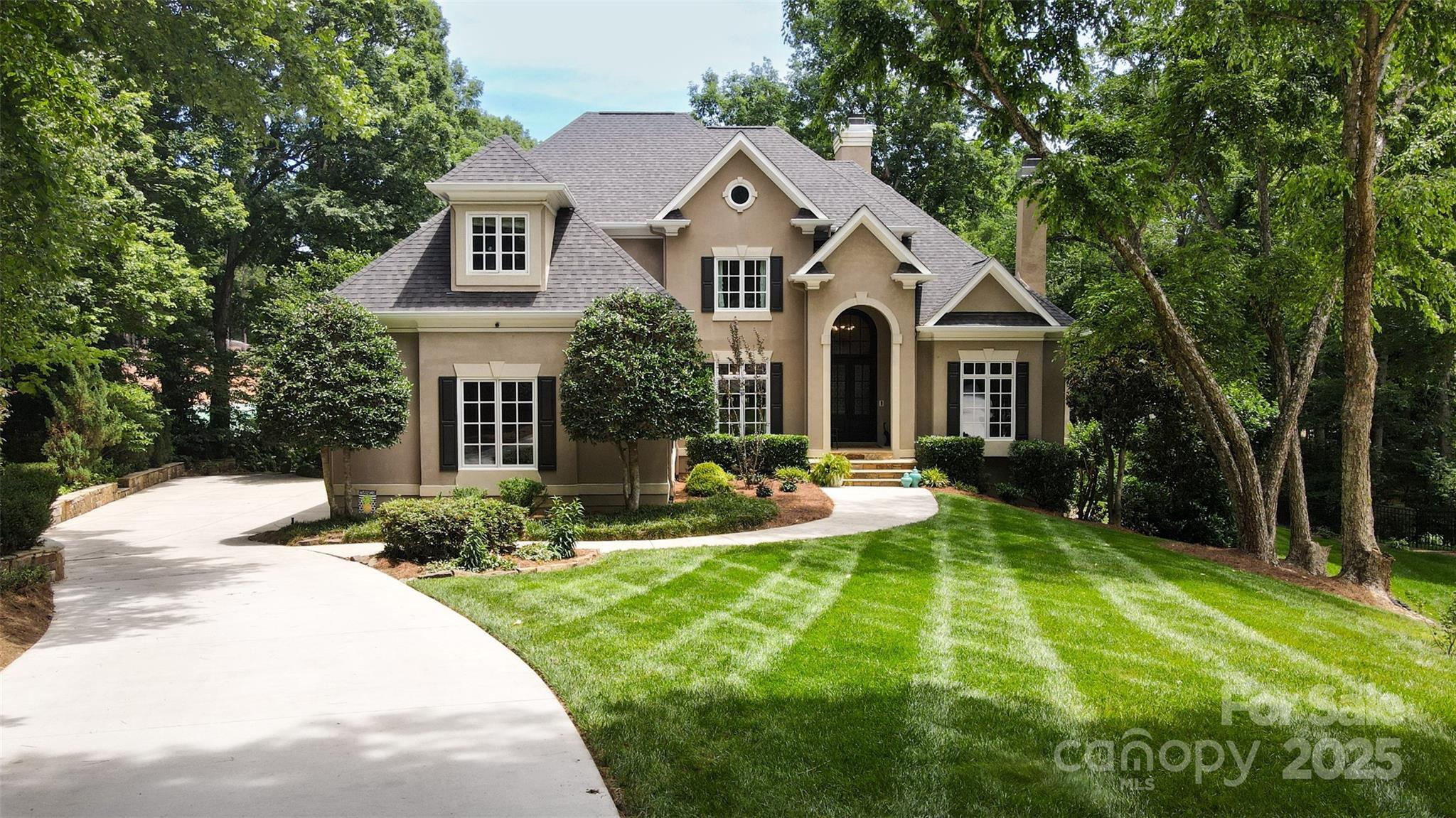 Property Photo: 19002 Meta Road NC 28031