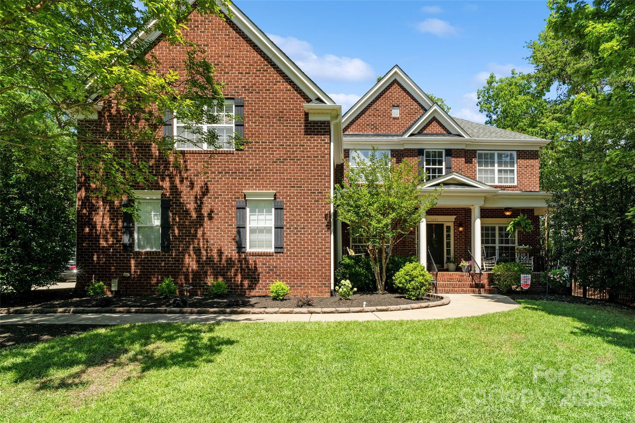 1651 Scotch Pine Lane  Tega Cay SC 29708 photo