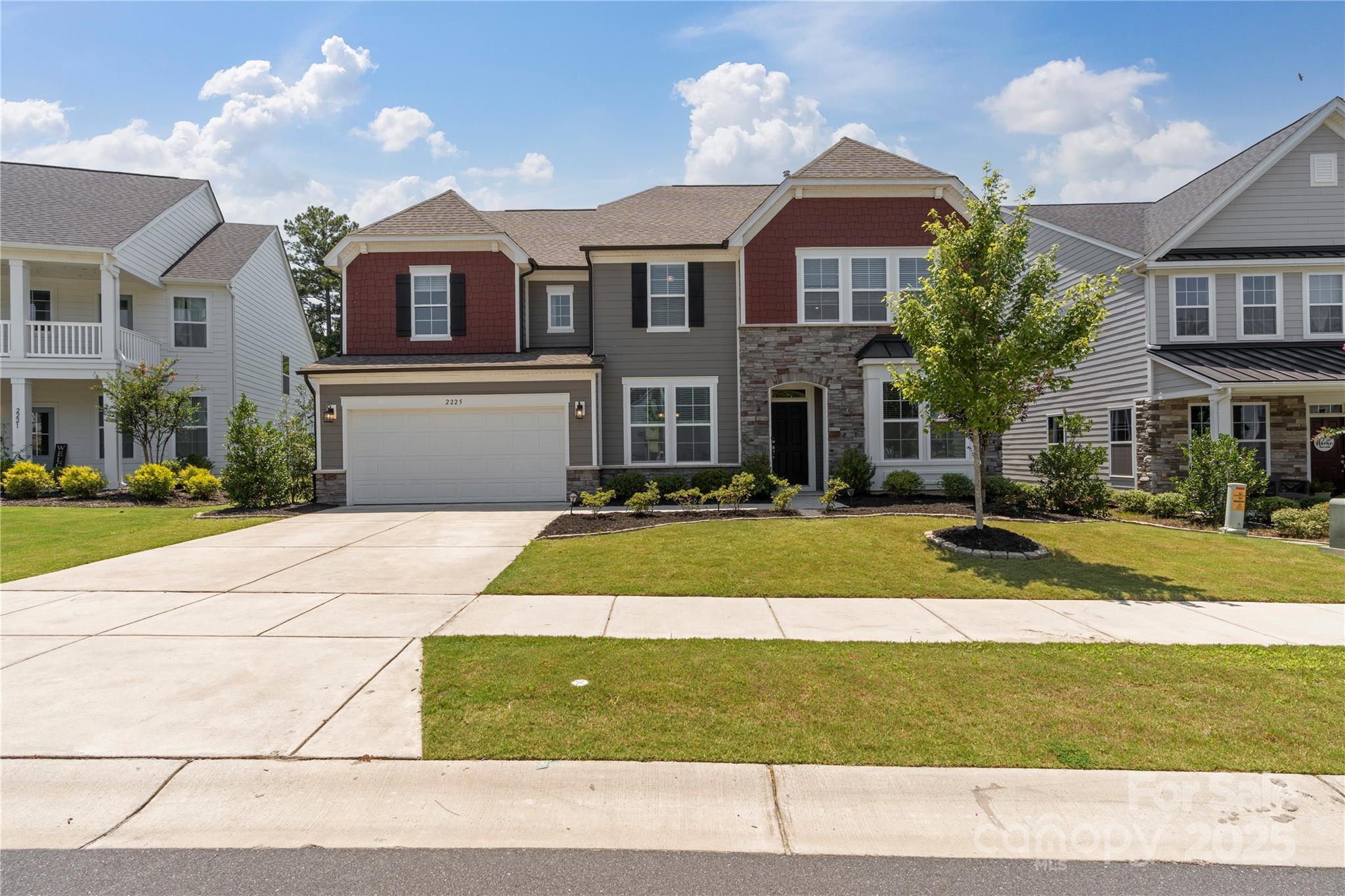 Property Photo: 2225 Masons Bend Drive SC 29708